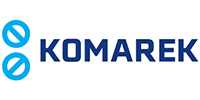 logo komarek