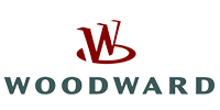 logo woodward