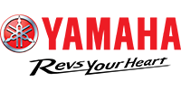 logo yamaha motors